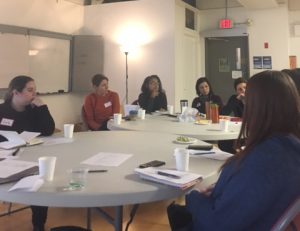 Collective Impact: Building Youth Resilience in Parkdale and Regent Park