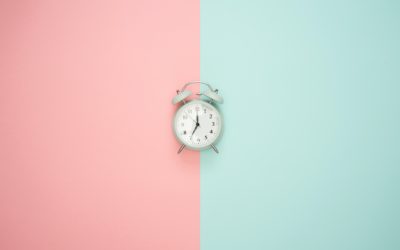 Time Management and Mindfulness