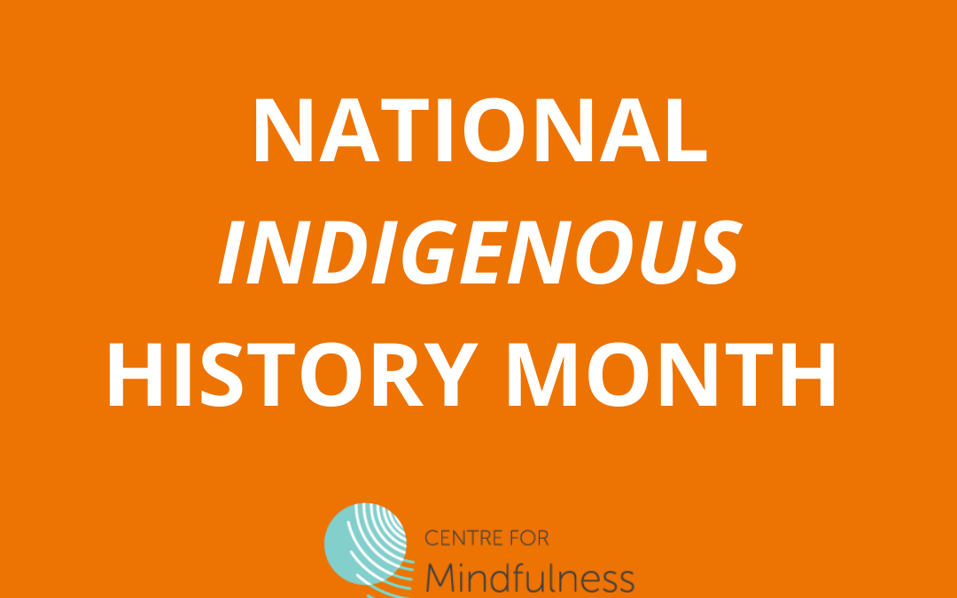 National Indigenous Peoples Day and Resources