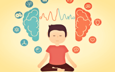 Mindfulness, Self-Care, and Brain Health