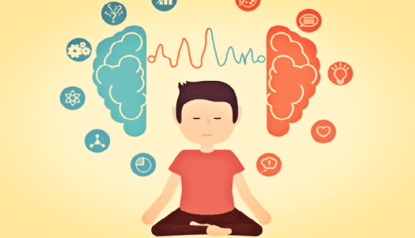 Mindfulness, Self-Care, and Brain Health