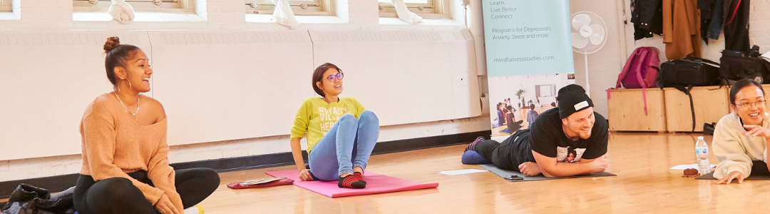 Grow Mindfulness for Youth