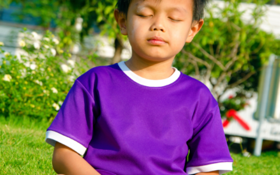 Raising Mindful Children: Tips & Tricks