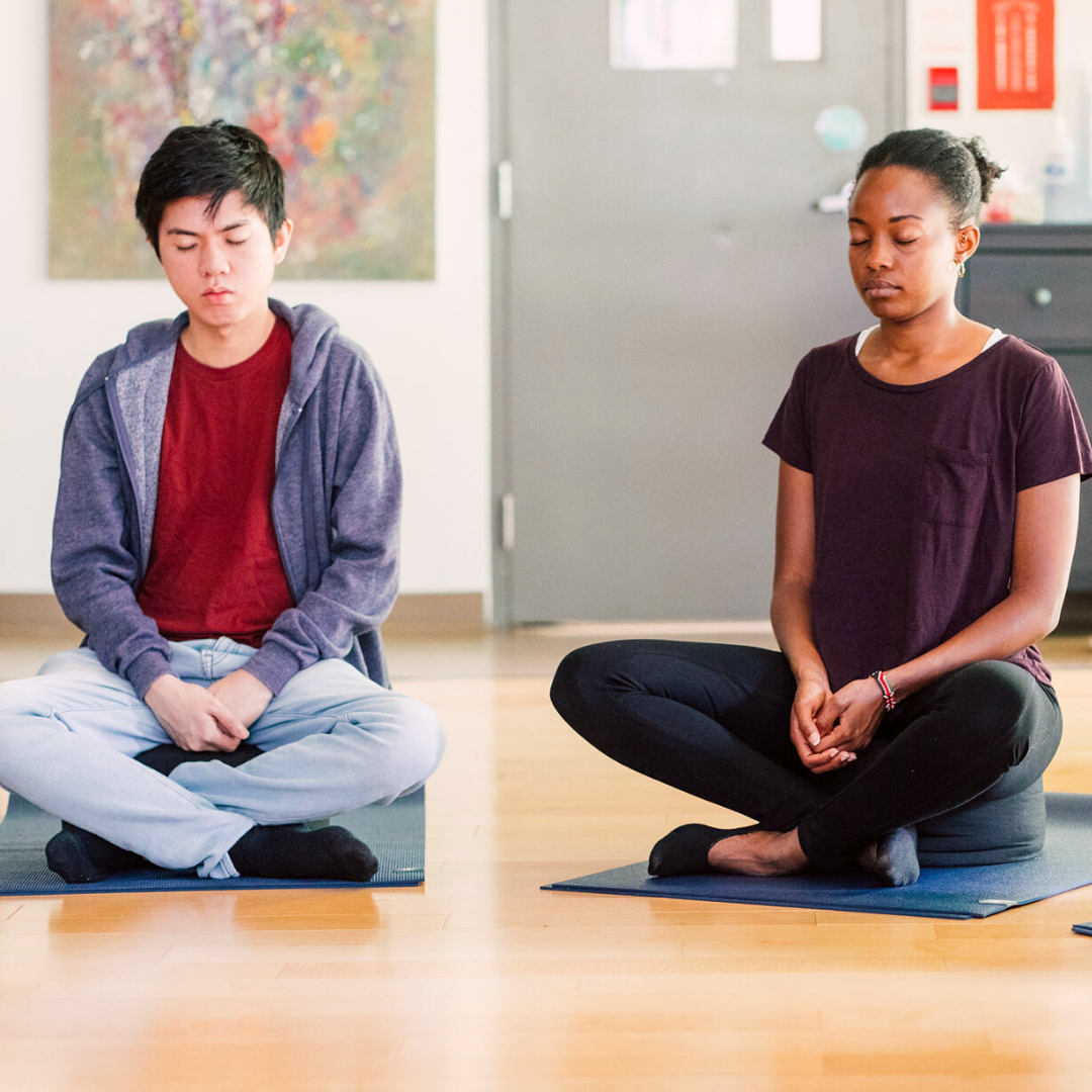 What is Mindfulness