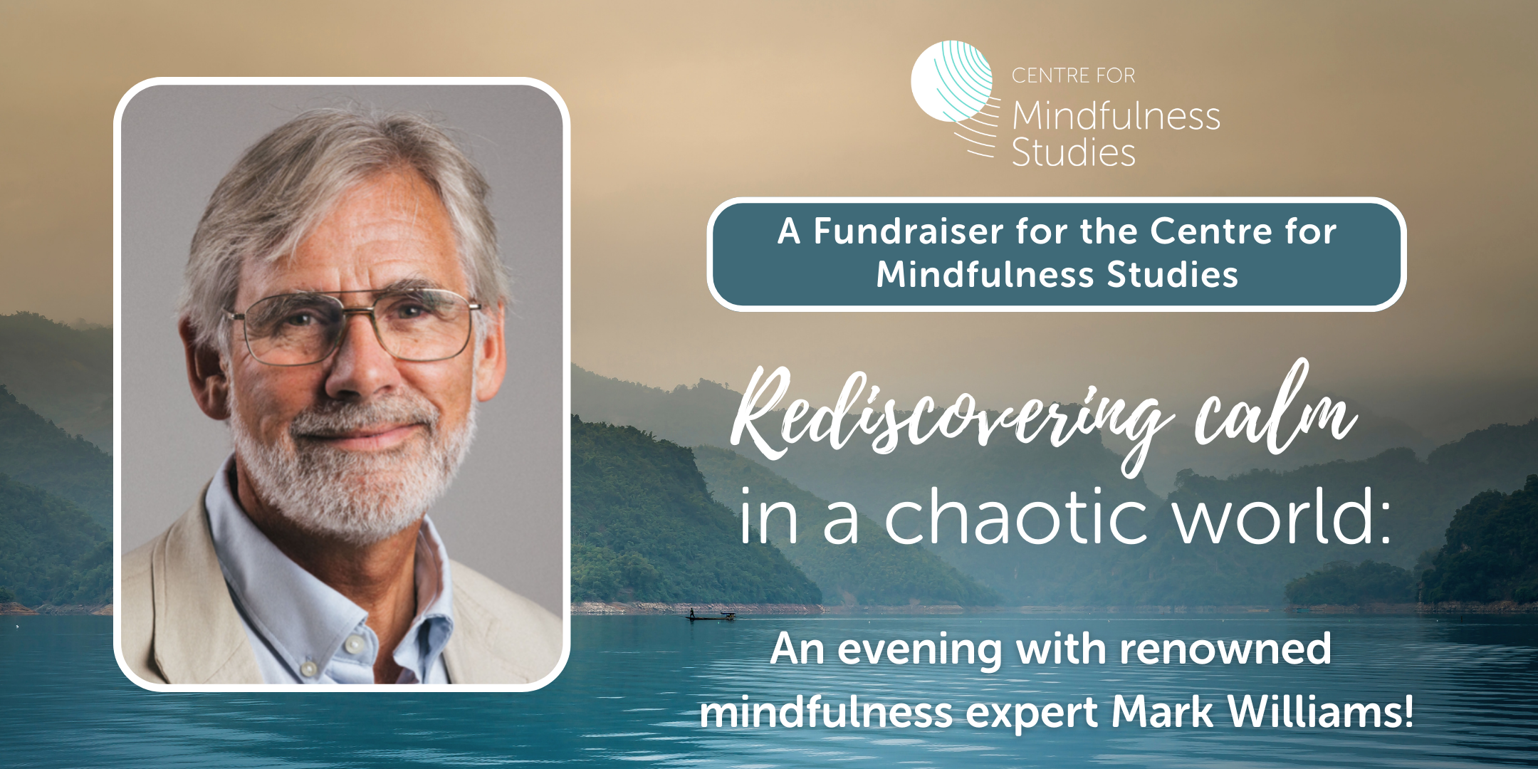 The Mindful Initiative. A free 6-week online mindfulness program for George Brown College Students!