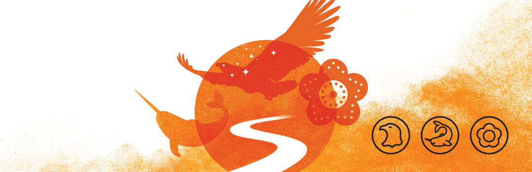 National Truth and Reconciliation Day Resources