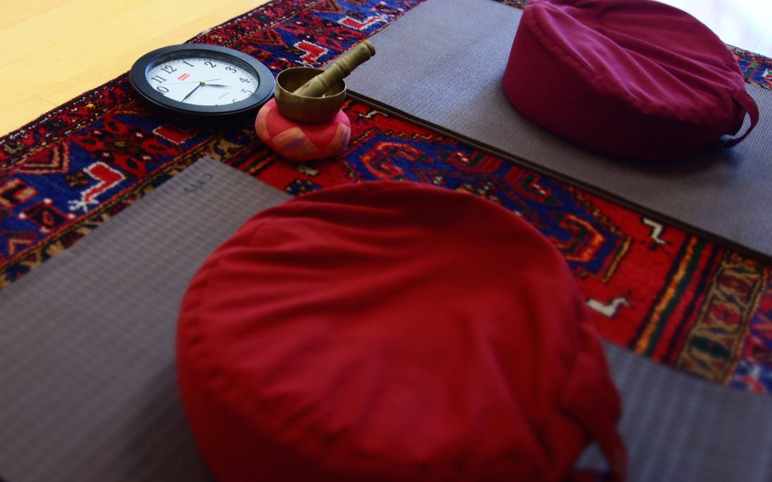 Mindfulness in Oakville