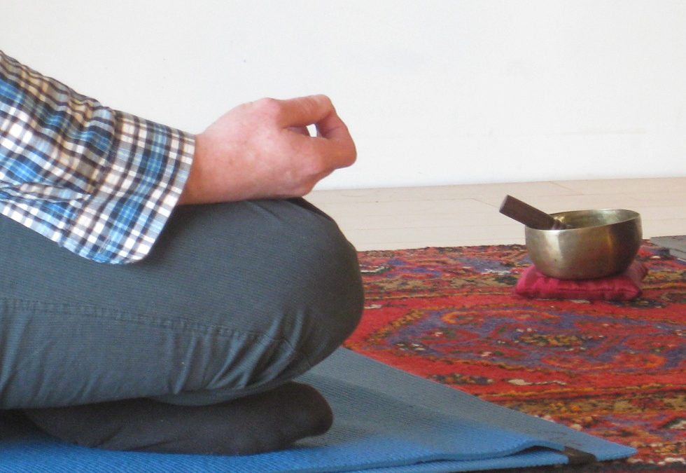 Meditate? But I have ADHD!