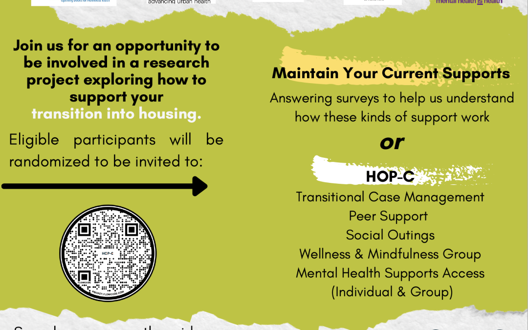 Housing Outreach Project – Collaborative (HOP-C)