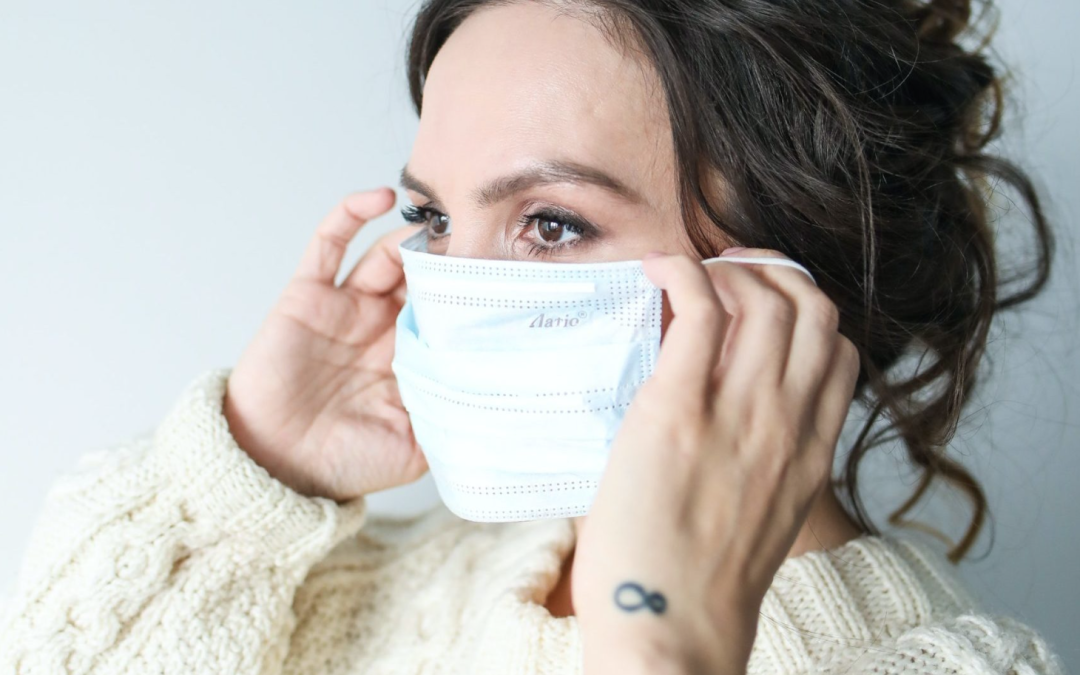 CARE – Community and Resiliency for our Healthcare Workers