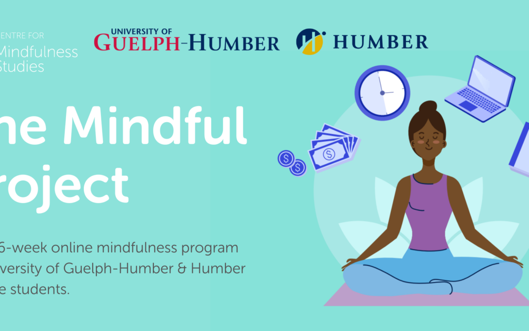 The Mindful Initiative – Guelph-Humber
