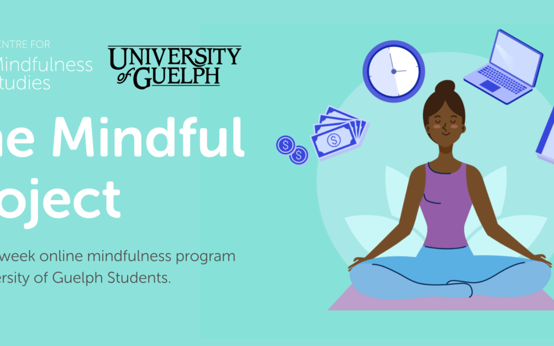 The Mindful Initiative – University of Guelph