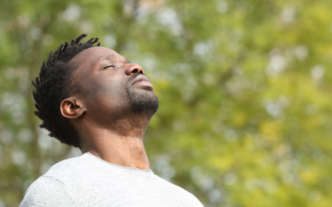 Advanced Mindfulness: Building Resilience