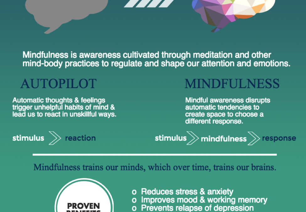 About Mindfulness